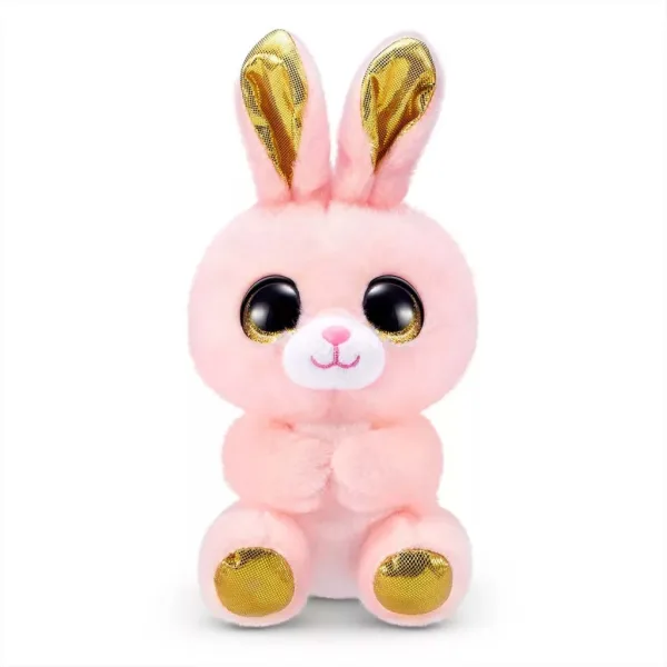 Coco Cones Originals Bon-Bon zajček plišasta figura 1. serija - Zuru slika 2