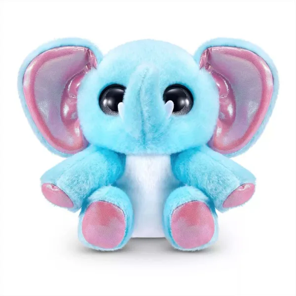 Coco Cones Originals Lulu slon plišasta figura 1. serija - Zuru slika 2