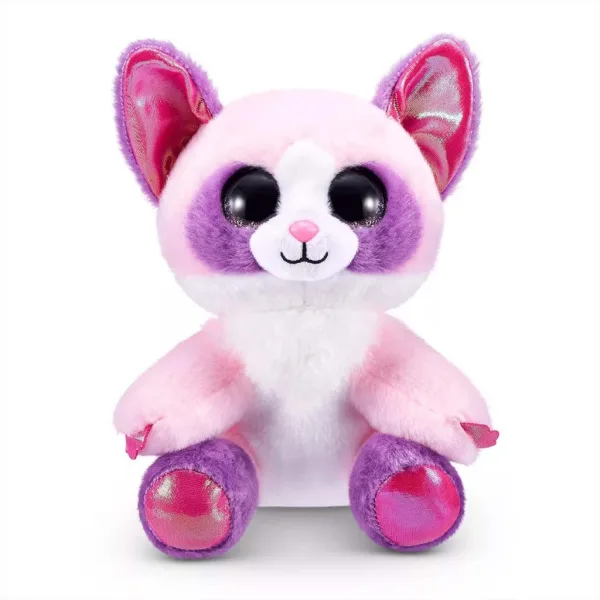Coco Cones Originals Rosie pralni medvedek plišasta figura 1. serija - Zuru slika 2