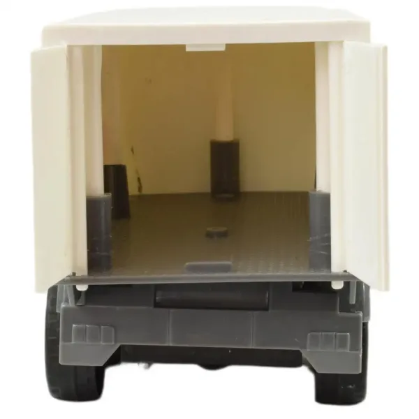 Construction Truck: Kontejnerski tovornjak  z izvedbo na vztrajnik 19 cm slika 4