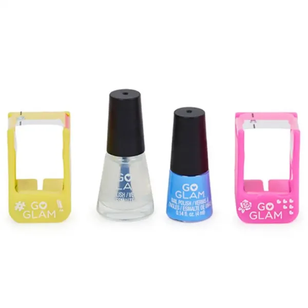 Cool Maker: Go Glam U-nique dopolnilni set - Spin Master slika 2