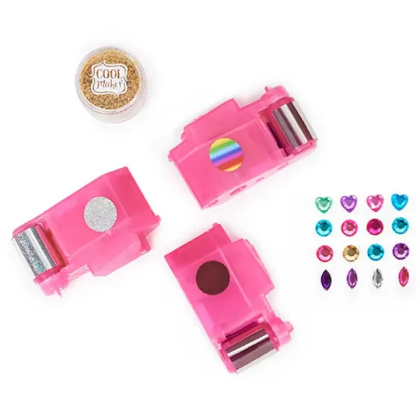 Cool Maker: Go Glam U-nique dopolnilni set - Spin Master slika 3