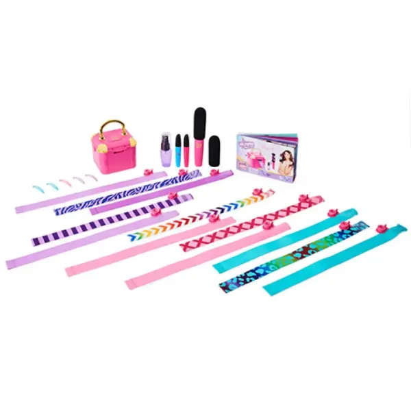 Cool Maker: Hollywood Hair studio za lase - Spin Master slika 2