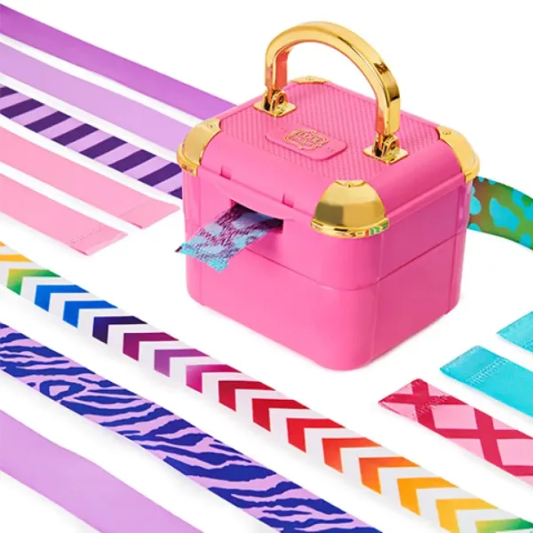Cool Maker: Hollywood Hair studio za lase - Spin Master slika 3