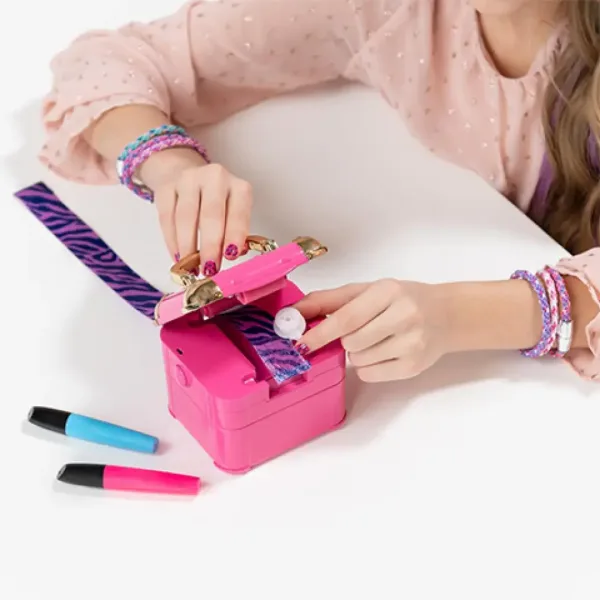 Cool Maker: Hollywood Hair studio za lase - Spin Master slika 4