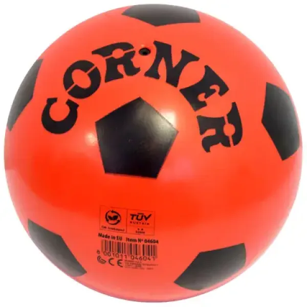 Corner BioBall gumijasti žogica 23cm slika 4