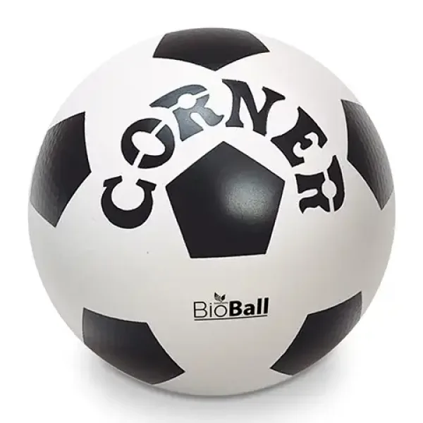 Corner BioBall gumijasti žogica 23cm slika 1