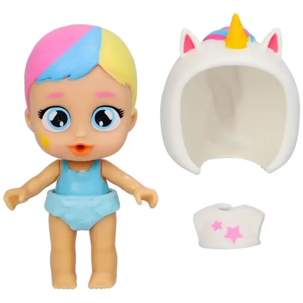 Cry Babies: Playtime - Dreamy in otroški igralni set slika 2