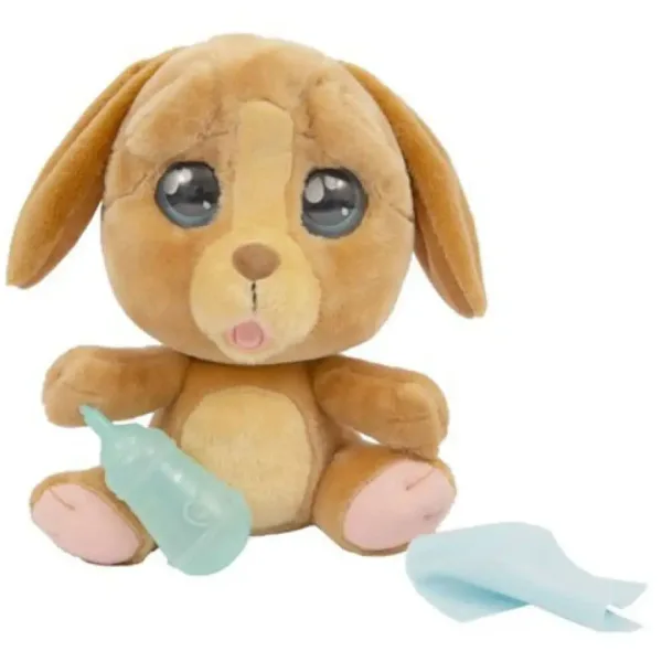 Cry Pets: Piskajoč mali pes v dveh različicah slika 2