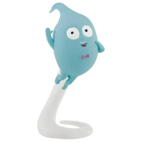 Darilni komplet igralnih figuric Vampirina in Demi - Bullyland slika 3