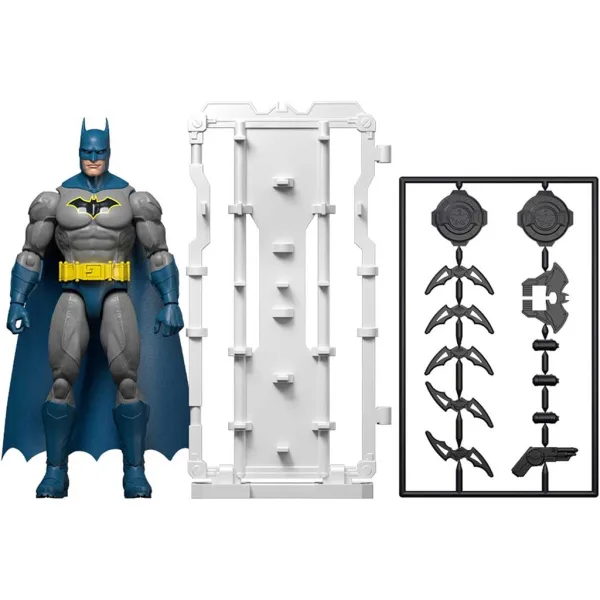 DC Akcijska figura - Batman figura 16cm - Mattel slika 3