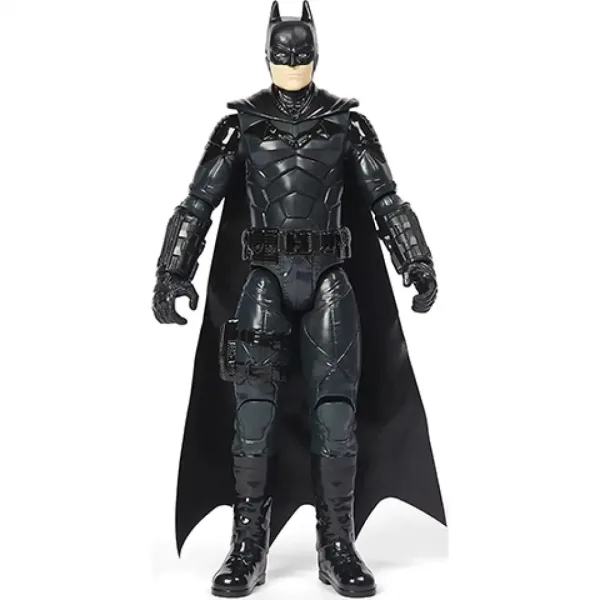 DC Comics: The Batman igralna figurica 30cm - Spin Master slika 2