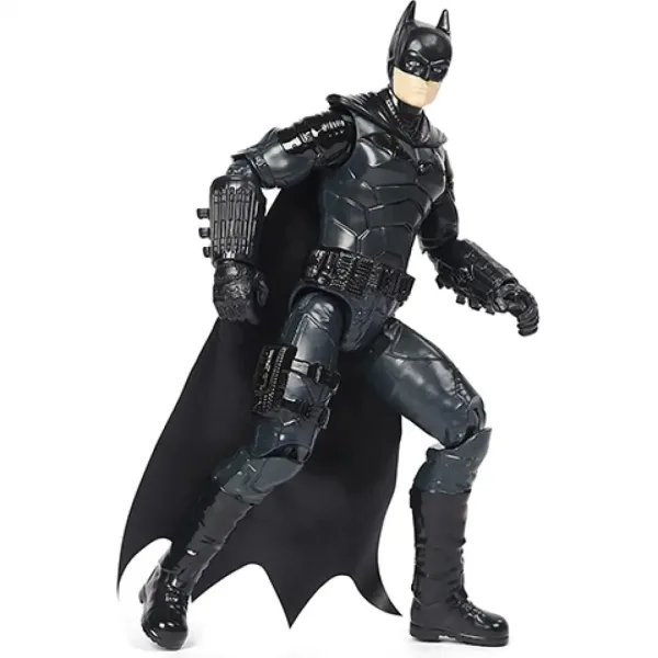 DC Comics: The Batman igralna figurica 30cm - Spin Master slika 3