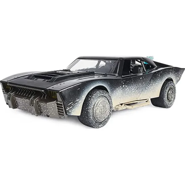 DC Comics: The Batman Ultimate igralni set z 10cm velikimi figuricami - Spin Master slika 4