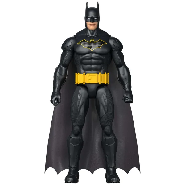 DC Deluxe Akcijska figura - Batman - Mattel slika 2
