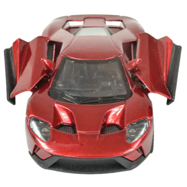 Die-Cast: Športni avtomobil s svetlobnimi in zvočnimi učinki, v dveh različicah 13 cm slika 12