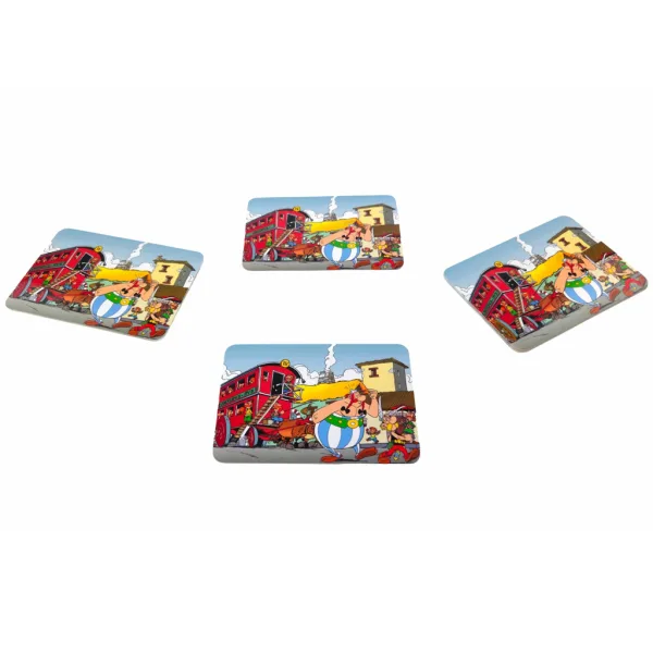 Difference – družabna igra Asterix slika 3