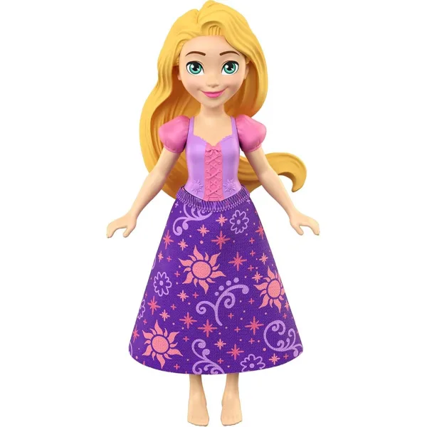 Disney Princeske: Mini Najljubši liki - Rapunzel - Mattel slika 4