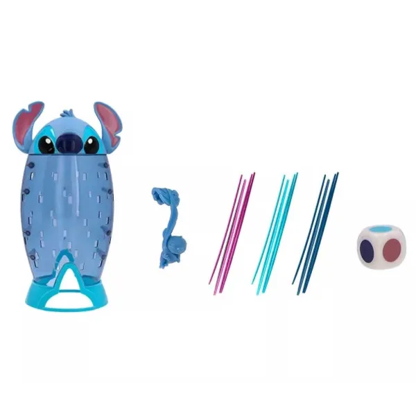 Disney Stitch Zmešani družabna igra slika 2