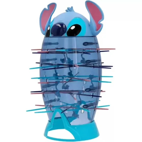 Disney Stitch Zmešani družabna igra slika 3