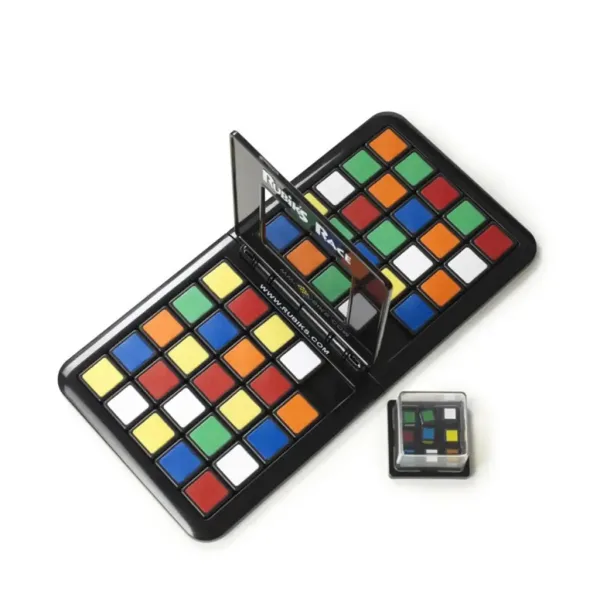 Družabna igra Rubik tekmovanje - Spin Master slika 3