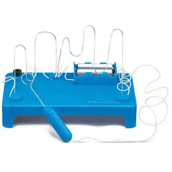 Elektronski spretnostni komplet slika 2