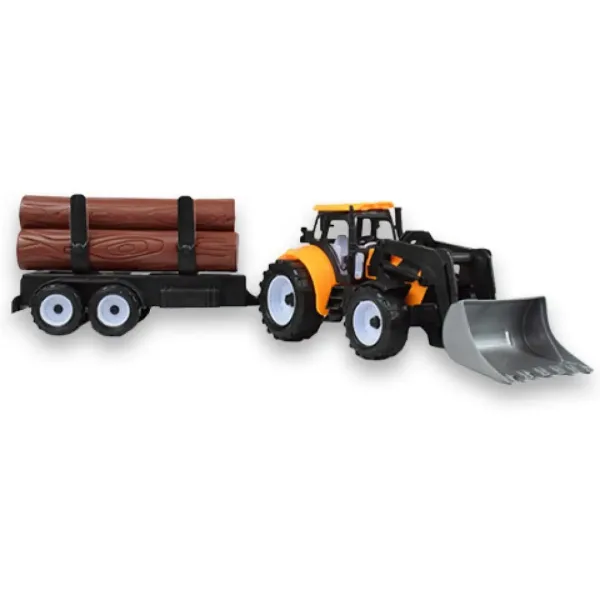 Engineering Truck: Traktor za hlodovino v različnih izvedbah 43 cm slika 4