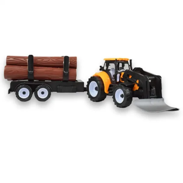 Engineering Truck: Traktor za hlodovino v različnih izvedbah 43 cm slika 5