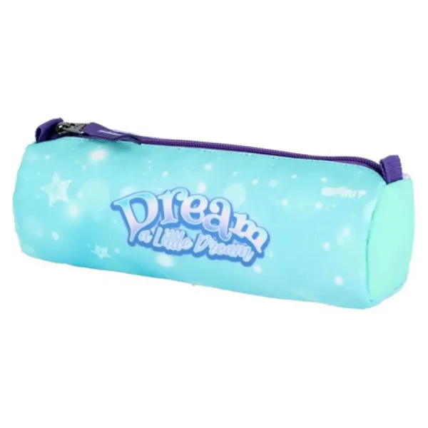 Ergonomska šolska torba, nahrbtnik Spirit: Cool Little Dream samorog 4-delni set slika 3
