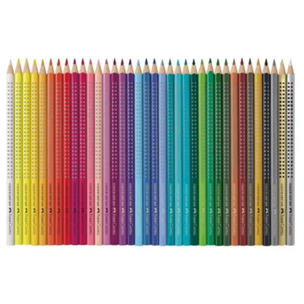 Faber-Castell: 36-delni komplet barvnih svinčnikov slika 2