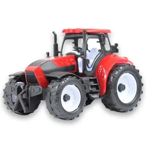 Farmer Truck: Kmetijski traktor v različnih barvah 18x11cm slika 2