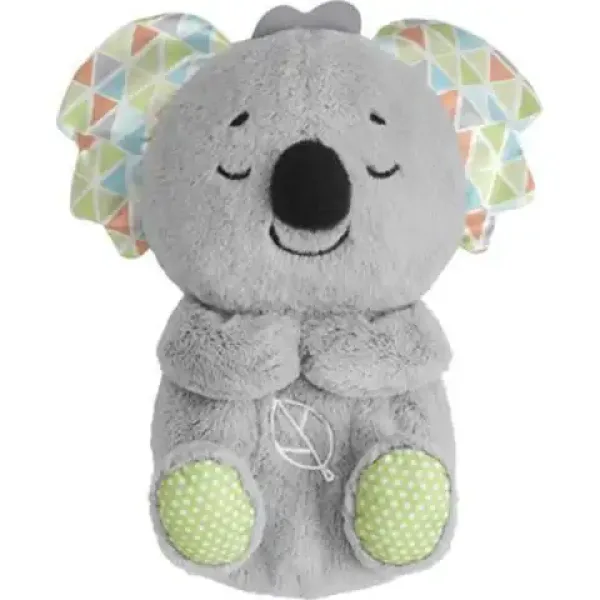 Fisher-Price: Dremajoča koala glasbena plišasta žival -  Mattel slika 2