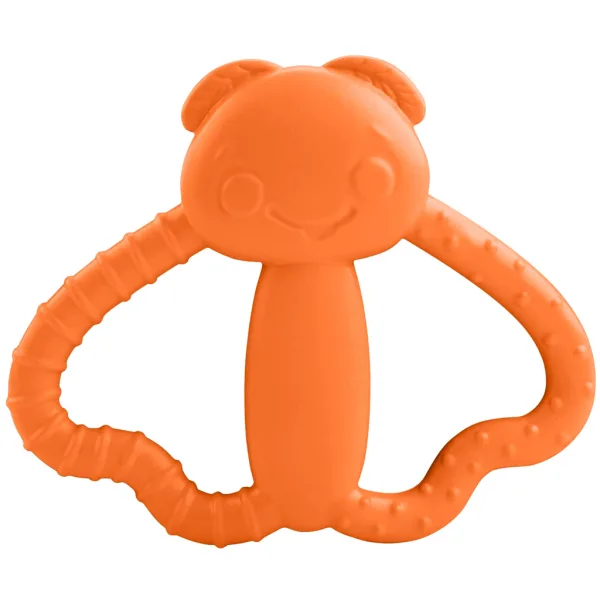 Fisher-Price: Zabavne figurice – grizalo v obliki hrošča - Mattel slika 2
