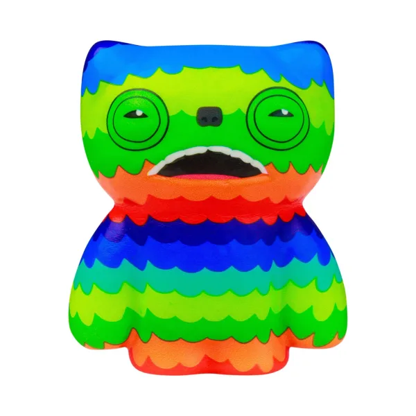 Fuggler Squeezables raztegljiva presenečenje figura 10cm več vrst - 1kos slika 2