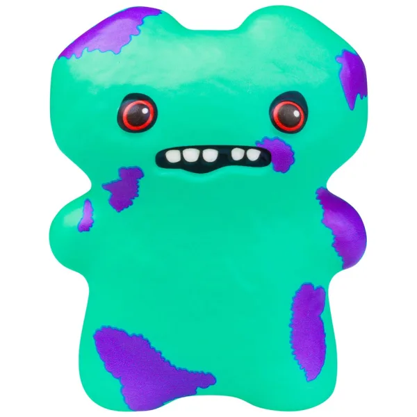 Fuggler Squeezables raztegljiva presenečenje figura 10cm več vrst - 1kos slika 5