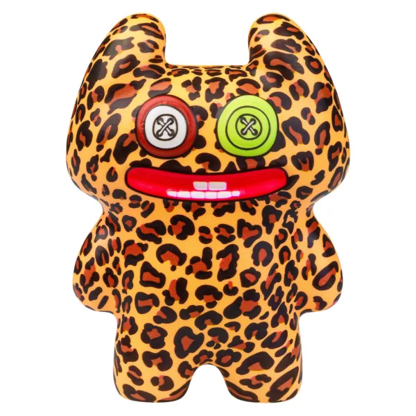 Fuggler Squeezables raztegljiva presenečenje figura 10cm več vrst - 1kos slika 7