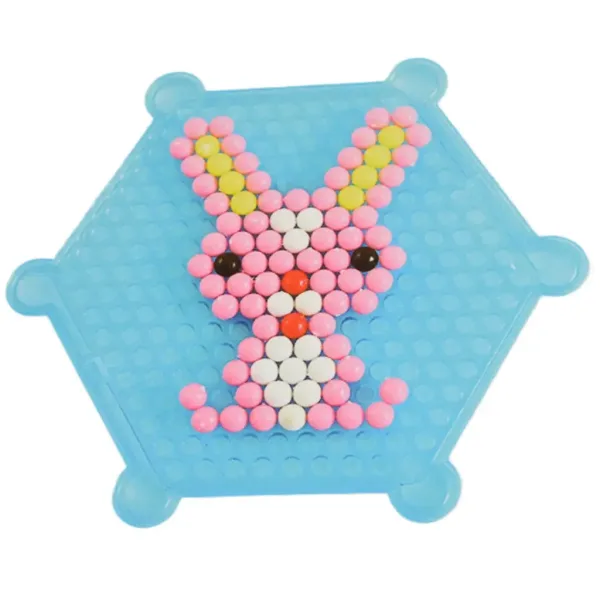 Girl Set: Set ličil in izdelave nakita 2 v 1 z dodatki slika 6