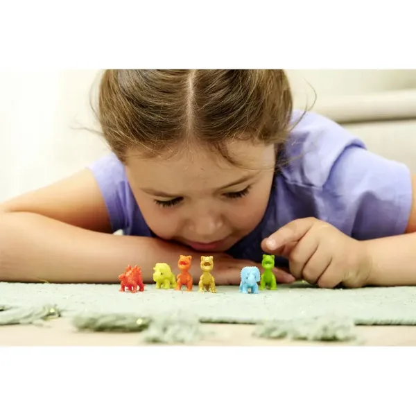 Glibbi Dinos kopalna bomba - Simba Toys slika 2
