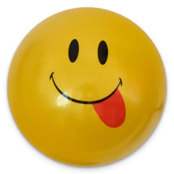 Gumijasta žoga Smiley v različnih izvedbah 23 cm slika 11