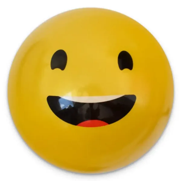 Gumijasta žoga Smiley v različnih izvedbah 23 cm slika 6