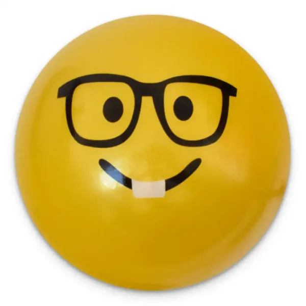 Gumijasta žoga Smiley v različnih izvedbah 23 cm slika 9