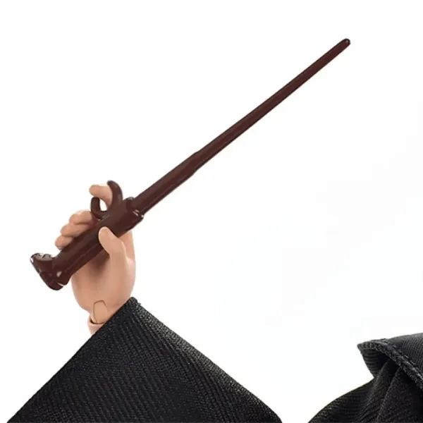 Harry Potter in dvorana skrivnosti: Lutka Harry Potter - Mattel slika 4