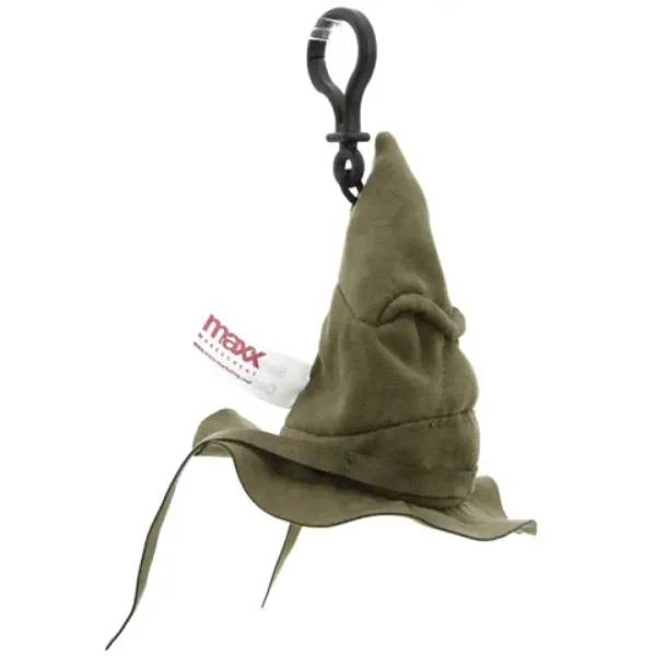 Harry Potter - Klobuk Izbiruh 10cm velik obesek za ključe slika 2