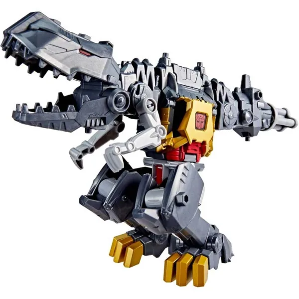 Transformers Cyberworld: Chomp & Battle Grimlock figura 22,5cm - Hasbro slika 2