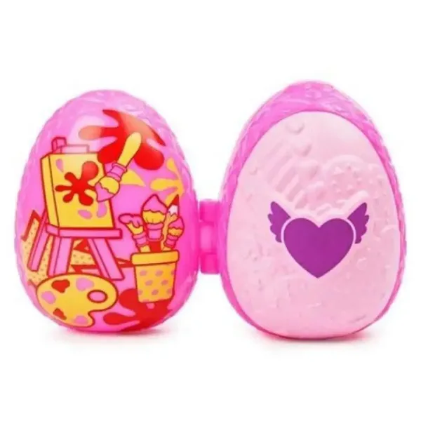 Hatchimals Colleggtibles: Sibling packs paket presenečenja - Spin Master slika 2