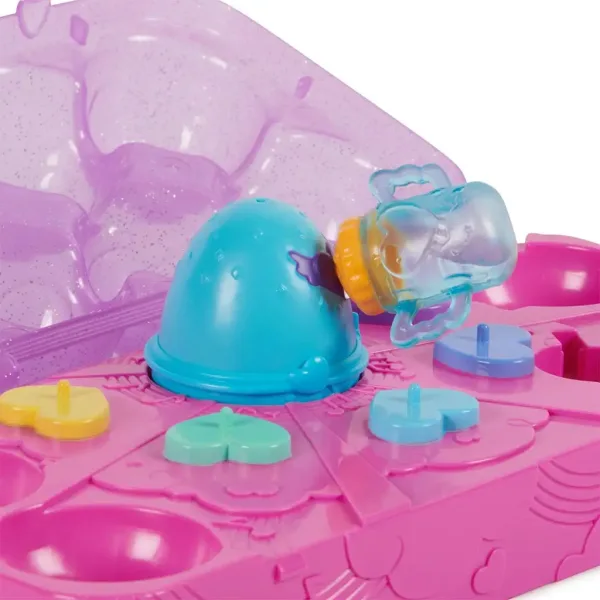 Hatchimals: Držalo za jajca - Vodni paket - Spin Master slika 4