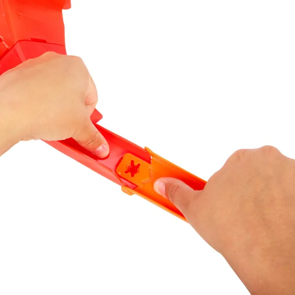 Hot Wheels F1 Deluxe Steza - Mattel slika 6
