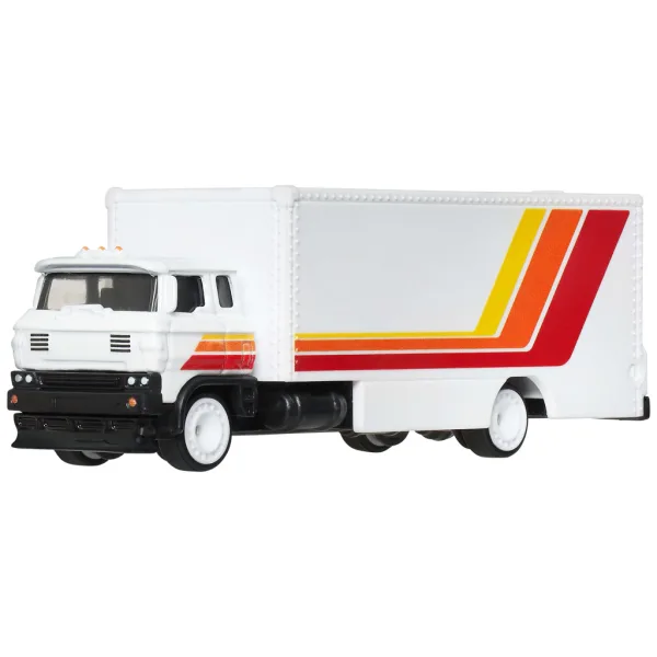 Hot Wheels: Premium Toyota ’90s JDM zbirateljski avtomobilčki set – Supra, Celica GT-Four, MR2 TRD in Sakura Sprinter, 1/64 - Mattel slika 5