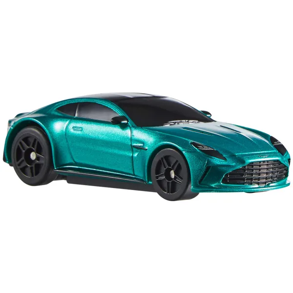 Hot Wheels RC Aston Martin Vantage daljinsko vodena igrača – Mattel slika 2