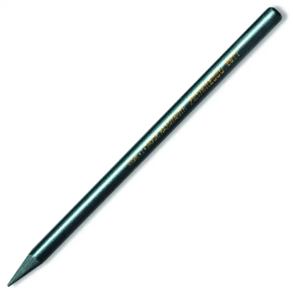 ICO: Progresso grafitna svinčnik 8911/8B 12kos Koh-I-Noor slika 2